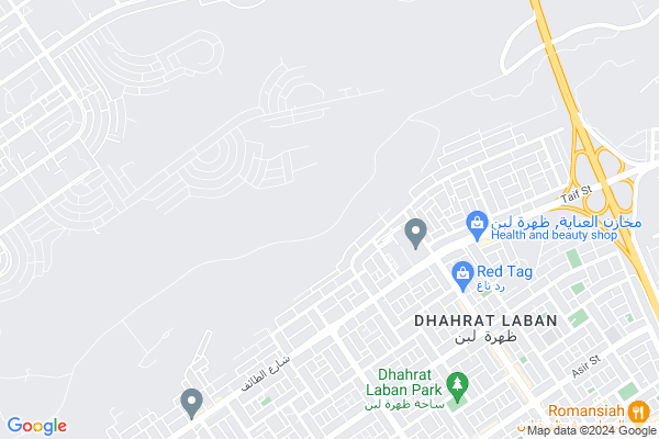 Shobbak Saudi Arabia 79