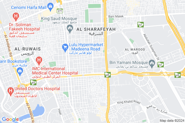 Shobbak Saudi Arabia 42