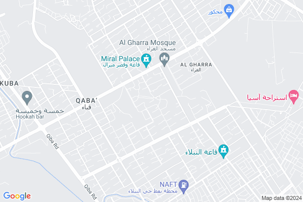 Shobbak Saudi Arabia 58