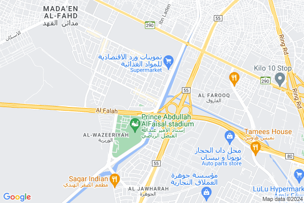 Shobbak Saudi Arabia 34