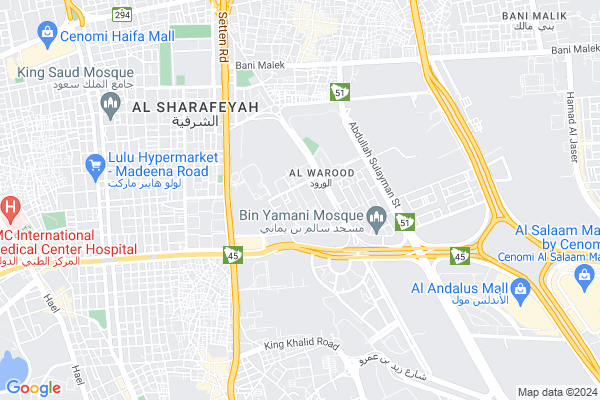 Shobbak Saudi Arabia 68
