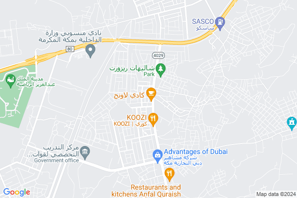 Shobbak Saudi Arabia 2