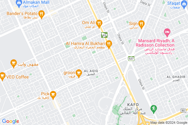 Shobbak Saudi Arabia 29