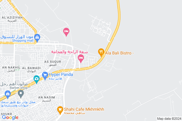 Shobbak Saudi Arabia 46