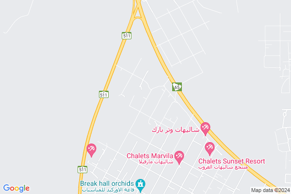 Shobbak Saudi Arabia 28
