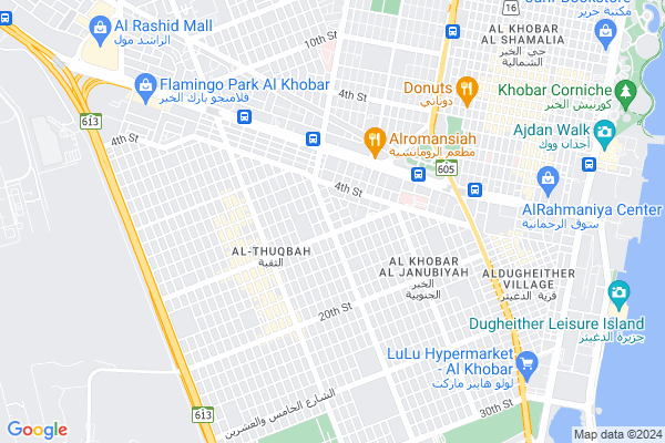 Shobbak Saudi Arabia 19