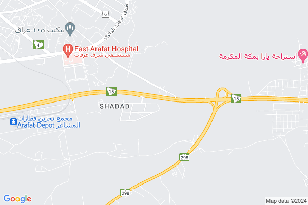 Shobbak Saudi Arabia 81