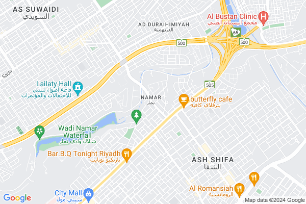 Shobbak Saudi Arabia 61