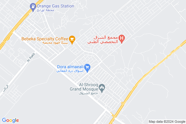 Shobbak Saudi Arabia 86