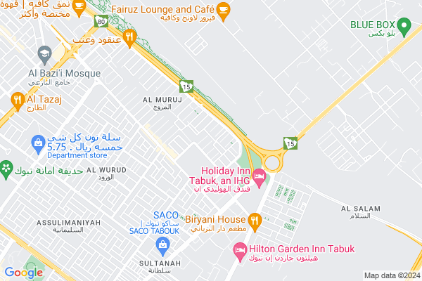 Shobbak Saudi Arabia 62