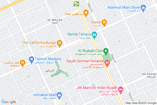 Shobbak Saudi Arabia 31