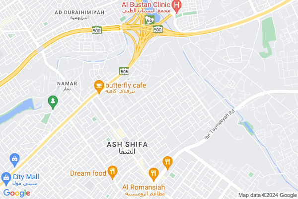 Shobbak Saudi Arabia 44