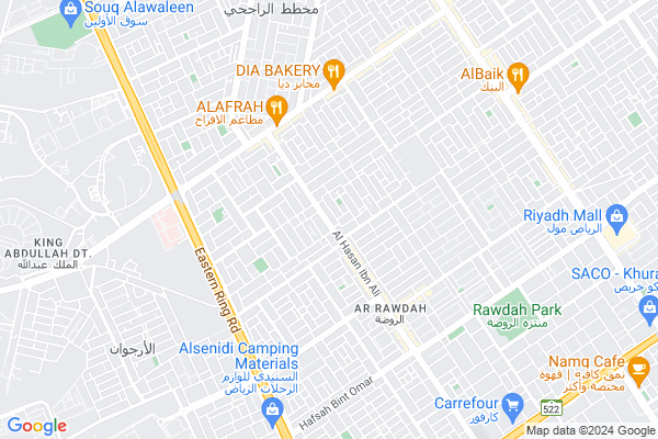 Shobbak Saudi Arabia 9