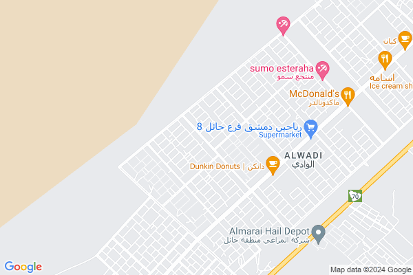 Shobbak Saudi Arabia 17