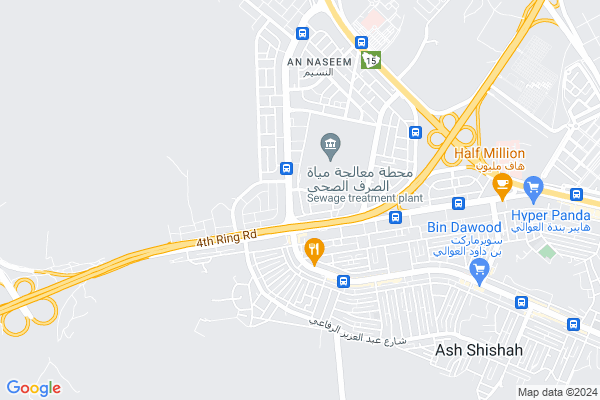 Shobbak Saudi Arabia 10