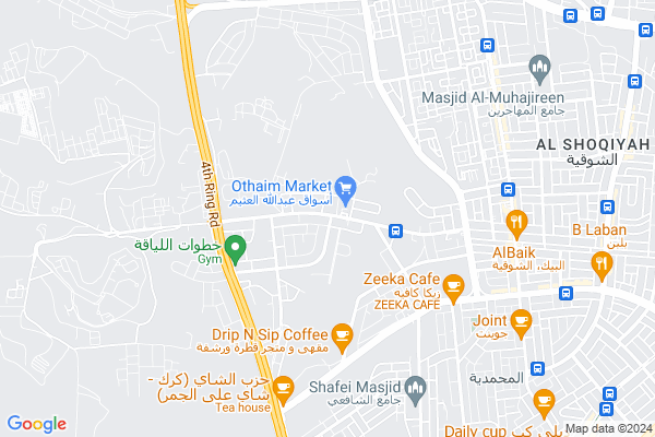 Shobbak Saudi Arabia 75