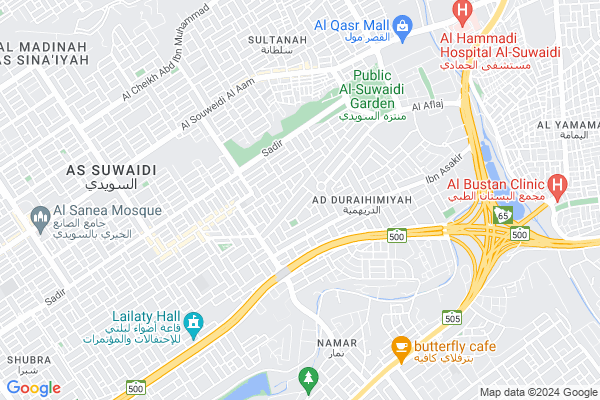Shobbak Saudi Arabia 44