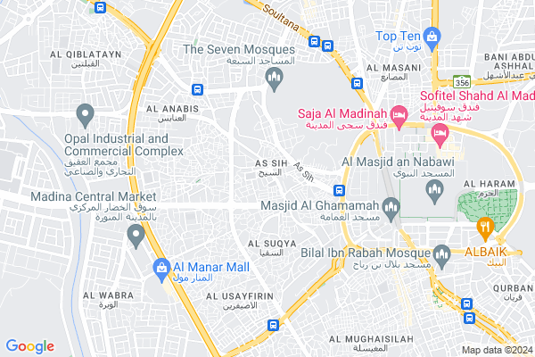Shobbak Saudi Arabia 89