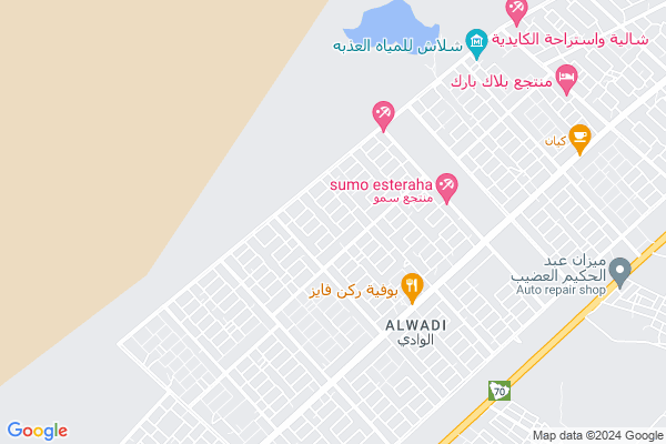 Shobbak Saudi Arabia 26