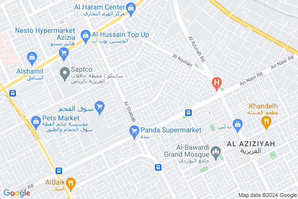 Shobbak Saudi Arabia 74