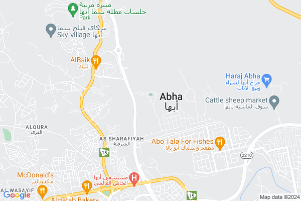 Shobbak Saudi Arabia 16