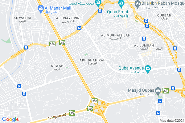 Shobbak Saudi Arabia 4