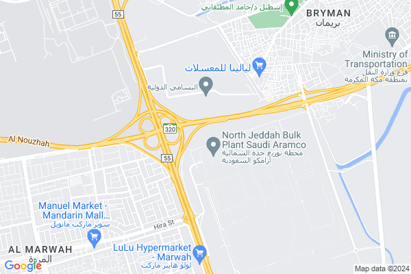 Shobbak Saudi Arabia 8