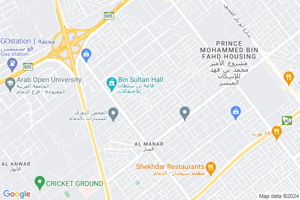 Shobbak Saudi Arabia 93