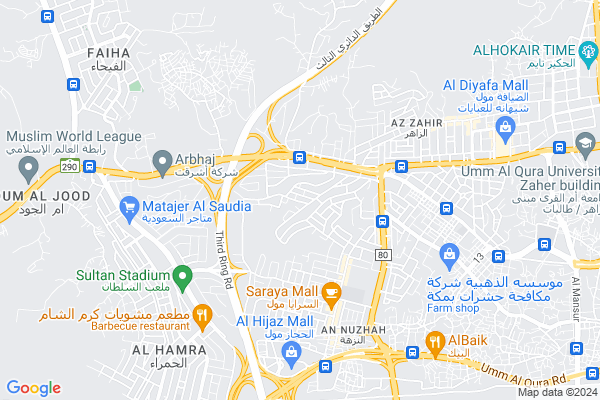 Shobbak Saudi Arabia 56