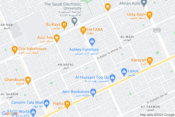Shobbak Saudi Arabia 51