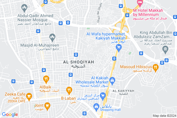 Shobbak Saudi Arabia 39