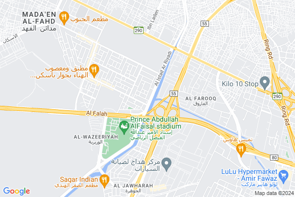 Shobbak Saudi Arabia 85