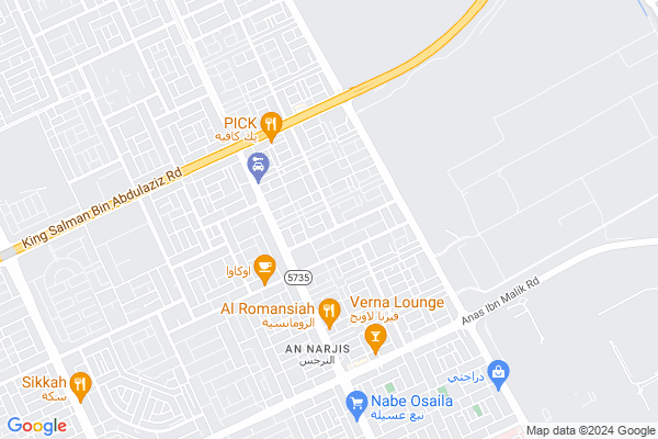 Shobbak Saudi Arabia 18