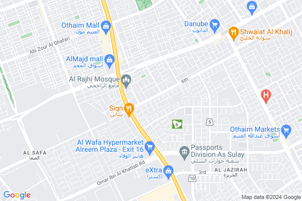 Shobbak Saudi Arabia 47