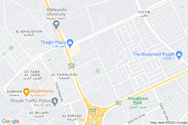 Shobbak Saudi Arabia 13