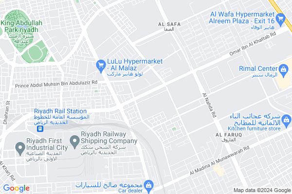 Shobbak Saudi Arabia 13