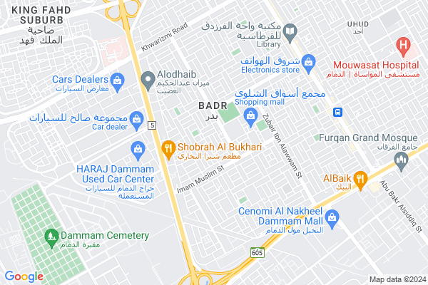 Shobbak Saudi Arabia 20