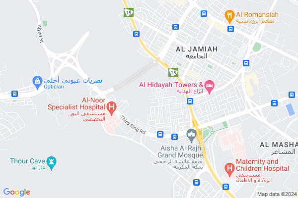 Shobbak Saudi Arabia 52