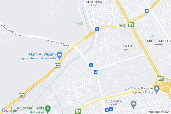 Shobbak Saudi Arabia 57