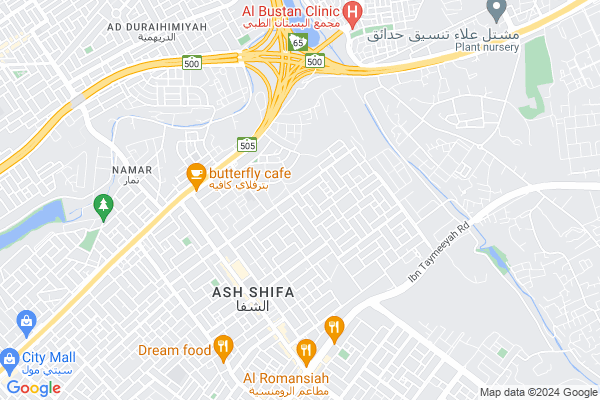 Shobbak Saudi Arabia 24