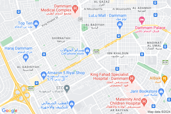 Shobbak Saudi Arabia 88