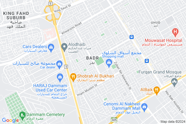 Shobbak Saudi Arabia 28