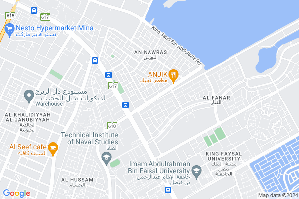 Shobbak Saudi Arabia 32