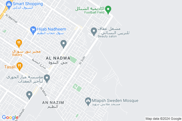Shobbak Saudi Arabia 19